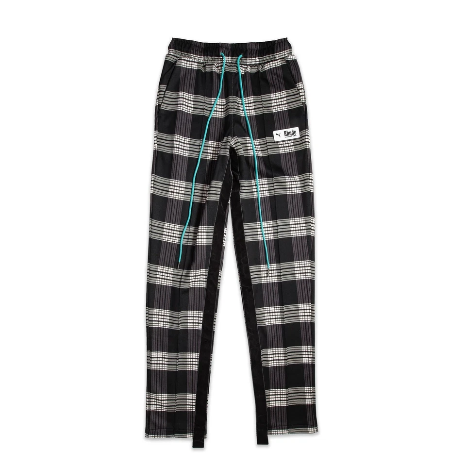 Rhude x PUMA Men’s  AOP Track Pants  - Image 1 of 1