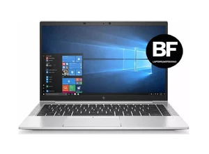 HP EliteBook 845 G8 | 16GB Ryzen 5 PRO| QWERTY| GARANTIE & RECHNUNG - Afbeelding 1 van 2