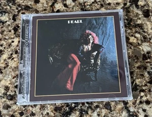 Pearl by Joplin, Janis (CD, 1999) REMASTERED - Picture 1 of 3