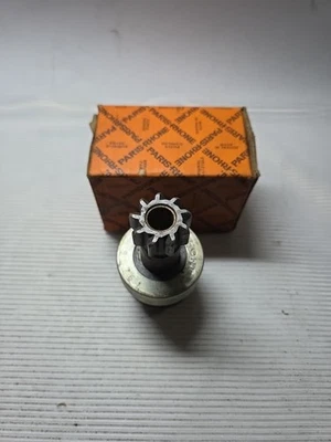 Sprocket Starter Motor Paris-Rhone Lanceur 96761 D0 New - Image 1 of 4