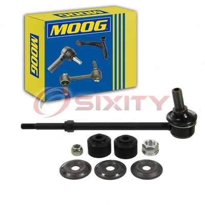 MOOG Rear Suspension Stabilizer Bar Link for 1990-1995 Toyota 4Runner me - Image 1 of 4