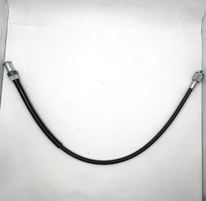 SUZUKI GSX 400 550 750 1100 DREHZAHLMESSER KABEL 34940-47033 ORIGINAL - Bild 1 von 3