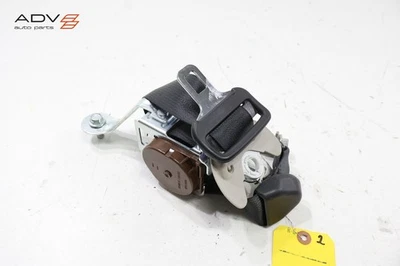 Infiniti QX60 JX35 2013-2020 segunda fila cinturón de seguridad izquierdo retractor OEM Foto 1 de 4