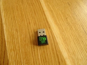 Kebidumei WiFi 6 AX900 Bluetooth 5.3 WiFi USB - Zdjęcie 1 z 5