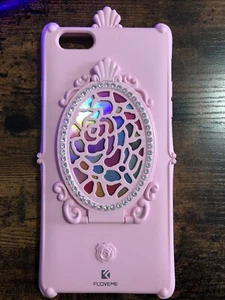 Coque iPhone 6P/6S Plus avec miroir. - Photo 1 sur 4