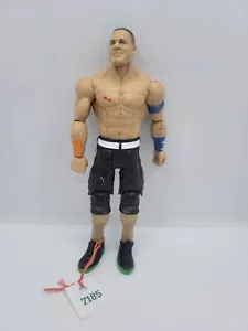 WWE Mattel John Cena Action Figure - Picture 1 of 6