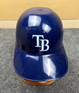 MLB Tampa Bay Rays Plastik Souvenir Popcorn Nachos Helm - Bild 1 von 9