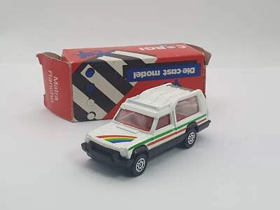 Matra Rancho Corgi 1/64 Con Scatola - Immagine 1 di 3