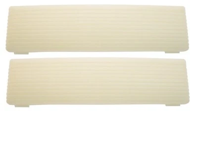 Chevy Impala Belair 1958-1967 lente de luz domo rectangular 1963-1973 Corvette Foto 1 de 4