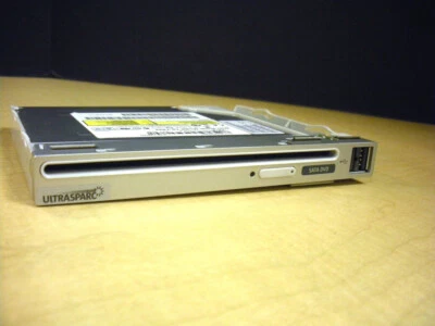 Sun 541-3493 8X SATA DVD/CD ROM Writer X8325A - Image 1 of 4