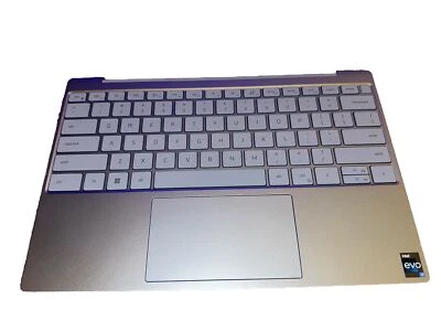 Teclado con reposamanos con panel táctil Dell XPS 9315 TKH4F 0TKH4F DGNXW 0DGNXW B61 Foto 1 de 4