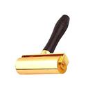 Leather Press Edge Roller Leather Glue Laminating Roller Edger Rolling Tool for