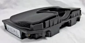 BMW OEM Wireless Charging Tray For G11 G12 G30 G31 Rolls Royce Phantom Brand New - Picture 1 of 5