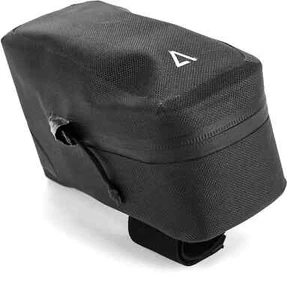 CUBE ACID Top Tube Bag Pack - Waterproof Strap Mount Essentials Tools Food - Picture 1 of 5