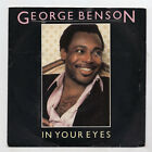 (L170) George Benson, In Your Eyes - 1983 - 7&quot; vinyl