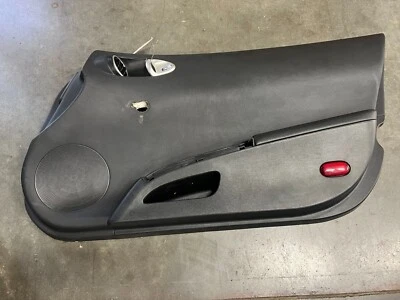 2003 2004 2005 Nissan 350z Right Passenger Interior Door Panel OEM 4808 Foto 1 de 4
