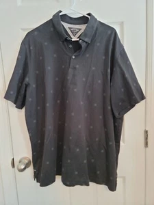 CAMISA DE GOLF ADI PURE by ADIDAS PARA HOMBRE Estampado Completo - Talla 2XL - Imagen 1 de 9