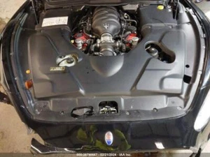 Used Windshield Wiper Motor fits: 2012 Maserati granturismo Grade A - Picture 1 of 10