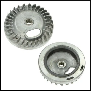 Schwungrad Lüfterrad für Piaggio Vespa Ciao Bravo Si Boxer Polrad Zündung NEU - Bild 1 von 1