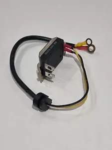 Subaru XT 1985-1986 modulo accensione EM 684 - Foto 1 di 2
