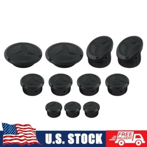 For BMW R1200GS LC / R1250GS 2013-Now Frame Hole Cover Cap Plugs Protector Guard - Foto 1 di 9