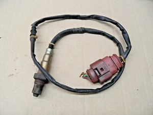 Seat Ibiza V 6J/VW Phaeton 3D Lambda Sensor 2748062.5oz/0258006609 - Picture 1 of 1