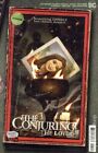 DC Horror Presents The Conjuring The Lover 1B Brown NM 2021 Stock Image