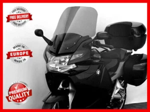 BMW K 1300 GT 2009-2012 71CM - HIGH DOME WINDSHIELD TOURING 4 COLORS / 4mm - Picture 1 of 6