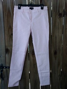 Pink stretch jeans by Hype size 13 - Picture 1 of 5