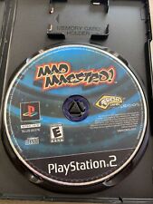 .PS2.' | '.Mad Maestro.