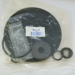 1-1/2" fire valve repair kit RK122-FV Gasket 2100/2105 - Picture 1 of 3