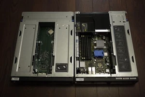 NetApp FAS3240 Filer Head with Expanded IO IOXM PAM II Dual 10G Quad 1G Quad FC - Picture 1 of 12