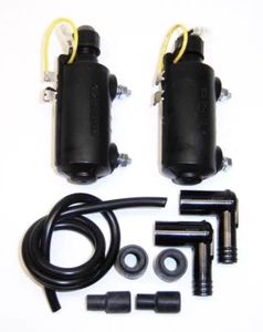 Yamaha RD350 RD250 RD400 R5 DS7 Replacement Coil Kit - FREE USA SHIPPING - Picture 1 of 1