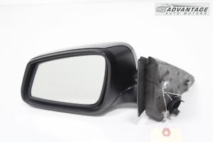 2011-2016 BMW 535I F10 FRONT LEFT DRIVER SIDE EXTERIOR REAR VIEW MIRROR OEM