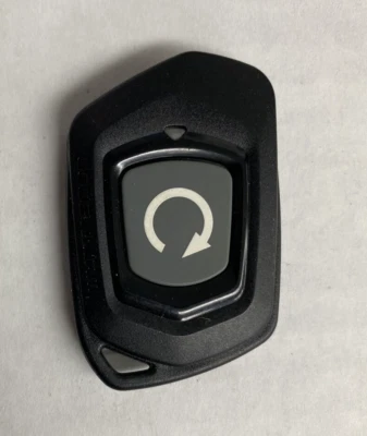 Code Alarm 1-Button CAT1LR Remote Control Transmitter H5OT69 - TESTED - Image 1 of 2