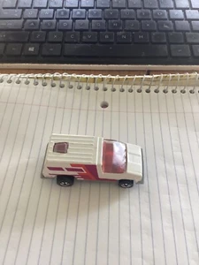 Seltener 1978 Hot Wheels Van Mattel Indien.Schöne Form - Bild 1 von 7