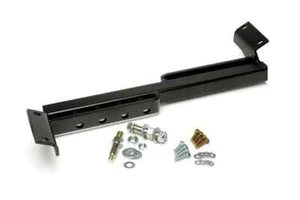 JKS for Jeep Cherokee XJ Adjustable Upper Rear Shock Mount - Picture 1 of 3