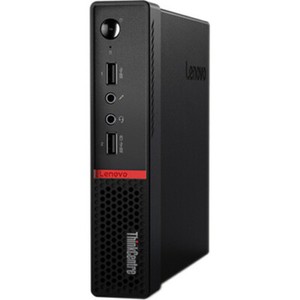 Lenovo ThinkCentre M715q Tiny Desktop AMD Ryzen 3 PRO 2200GE 8GB 128GB WiFi W10P