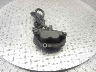 Yamaha XVS950 2017 14-22 perno pinza de freno delantera abrazadera línea manguera conjunto Foto 1 de 4