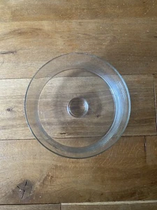 GLASABDECKUNG 24 CM X 11 CM - Bild 1 von 8