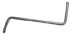 Duro Chrome 2024 9/16" Distributor Wrench Made in U.S.A. HT0012 - Picture 1 of 4