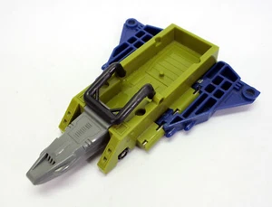 TRANSFORMERS G1 ROUGHSTUFF MICROMASTERS HASBRO 1989 ROBOT USATO FR1 83983 - Imagen 1 de 7