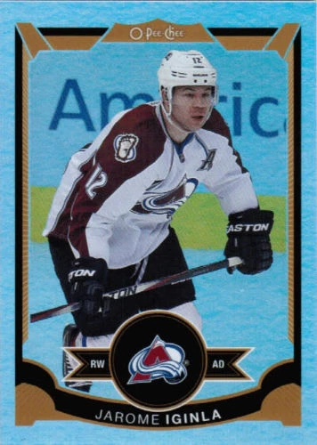 15/16 2015 O-PEE-CHEE OPC HOCKEY RAINBOW PARALLEL CARDS 101-200 U-Pick From List - Image 1 of 1