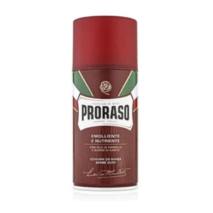 Proraso Shave Foam Nourish Shea Red 300ml - Picture 1 of 1