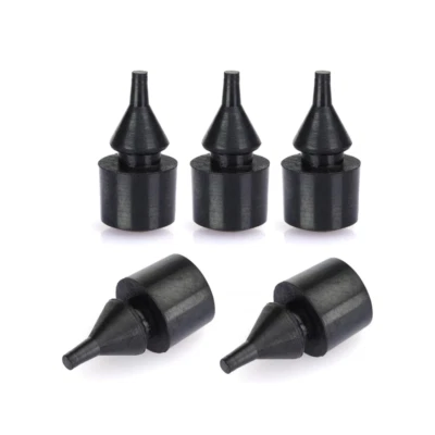 Fuel Filler Door Rubber Stop Bumper 15283098 for GMC Sierra Yukon XL 1500 2500 - Image 1 of 3