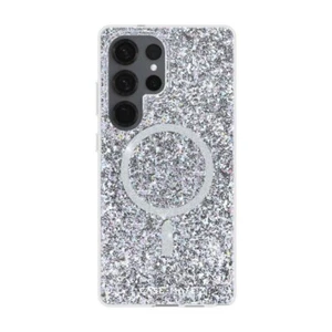 Case-Mate Twinkle Case for Samsung Galaxy S25 Ultra - Disco/Magnet - Picture 1 of 7