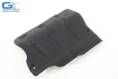 Fiat 500X 2016-2018 motor 2,4 L admisión de aire colector cubierta escudo OEM Foto 1 de 4