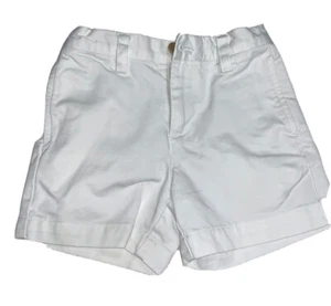 Vinyard Vines - Shorts - White - 3t - Picture 1 of 3