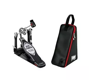 TAMA HP900RZB Iron Cobra 900 Einzel Pedal / Rollend Schiebe Original Produkt Neu - Bild 1 von 7