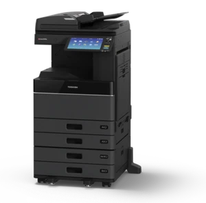 Toshiba e-Studio 5018A - Mono/Laser MFP Printer Copier/11x17 50ppm - Picture 1 of 1